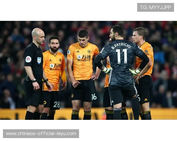 《裁判之声》节目播出VAR判罚全过程,中东地区收视率飙升53% 《裁判之声》节目播出VAR判罚全过程,中东地区收视率飙升53%